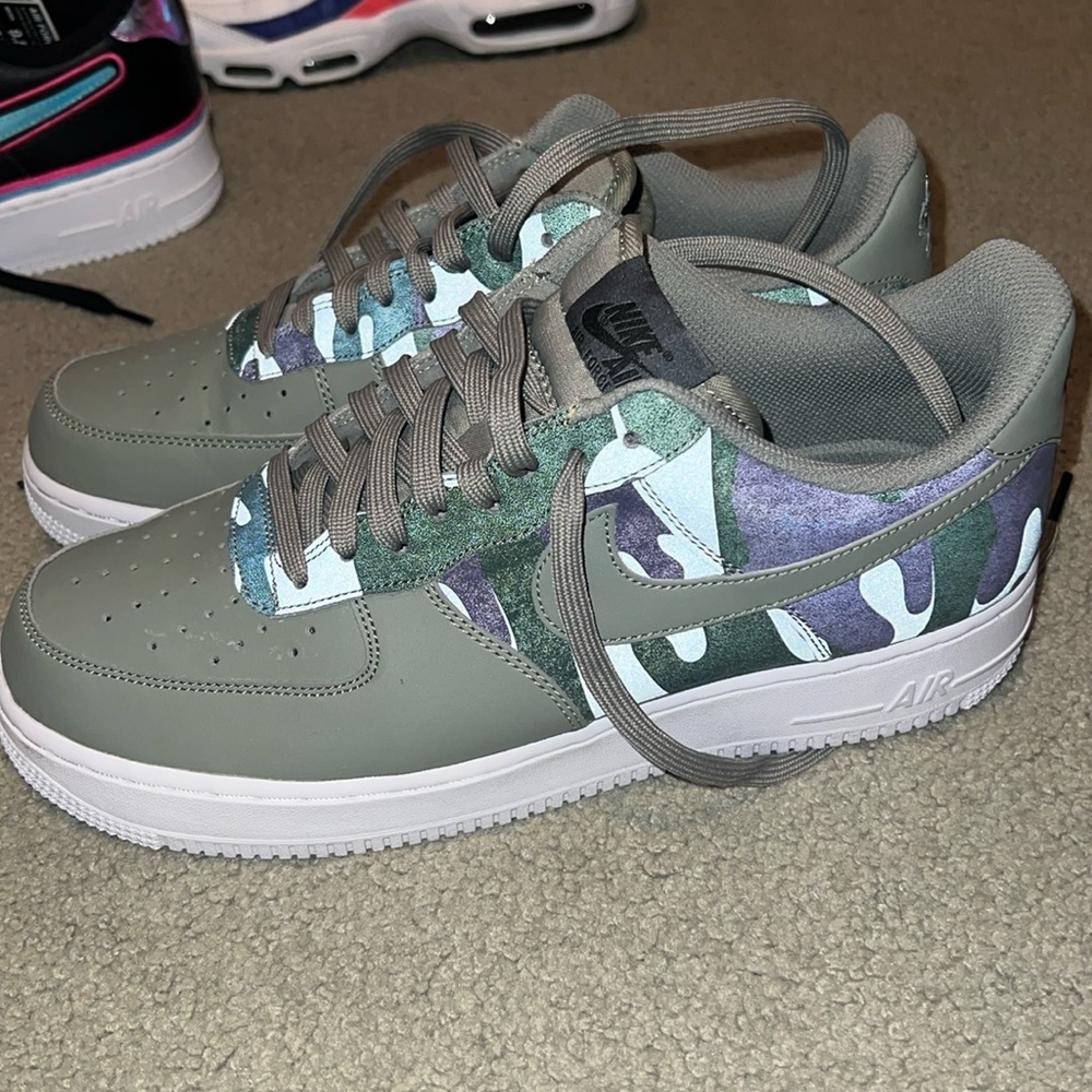 air force 1 ‘07 LV8